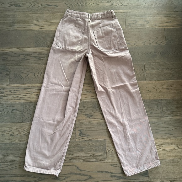 ASOS lilac pants - Picture 2 of 5